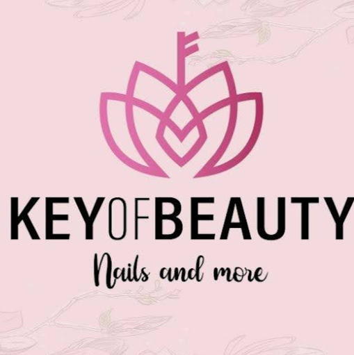 Key of Beauty logo