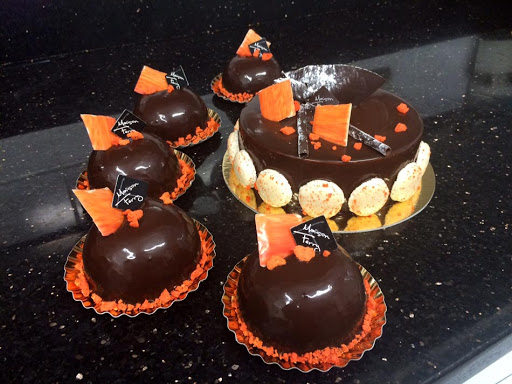 Boulangerie Patisserie Ferry
