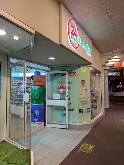 pharmacy