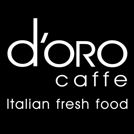 D'Oro Caffe logo