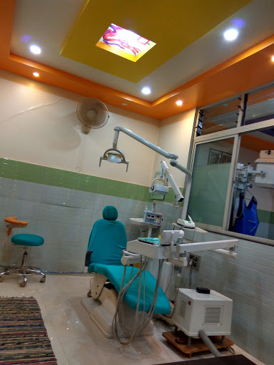 Shreya Dental & Ortho Clinic, Near Jss 580004., College Rd, Vidyagiri, Dharwad, Karnataka 580004, India, Dental_Clinic, state KA