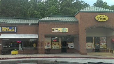 Photos of Minas Grill & Emporium