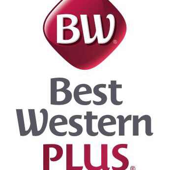 Best Western Plus St. Louis Airport Hotel logo