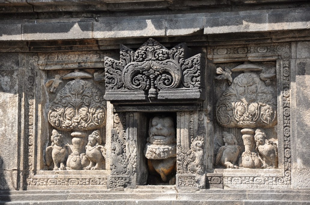 PRAMBANAN Y RATU BOKO - Java Y Lombok 2014 (3)