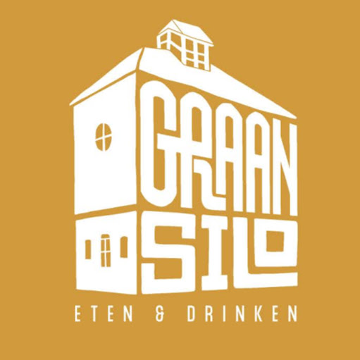 Restaurant Graansilo Eten & Drinken logo