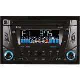  Boss Audio Systems 870DBI Multimedia Receivers