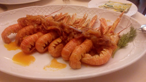 Restaurante Abadía d'Espí
