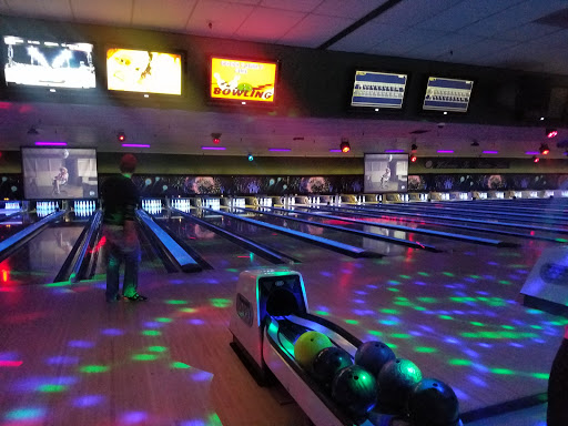 Bowling Alley «Fiesta Lanes», reviews and photos, 501 W River Rd, Tucson, AZ 85704, USA