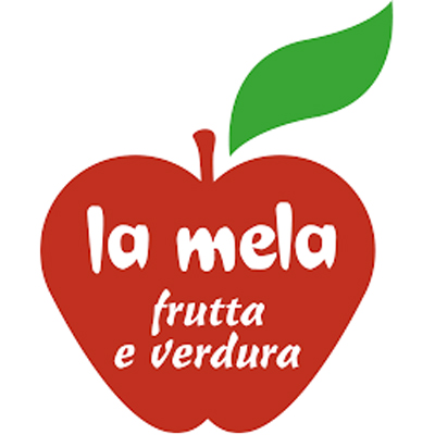 La Mela Frutta e Verdura logo
