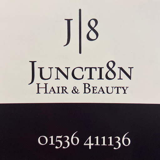 Juncti8n Hair & Beauty