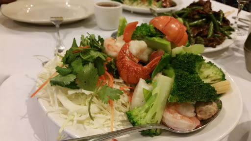 Chinese Restaurant «Jumbo Seafood Chinese Restaurant», reviews and photos, 48 E Sudbrook Ln, Pikesville, MD 21208, USA