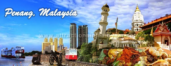 Vé máy bay đi Malaysia giá rẻ nhất