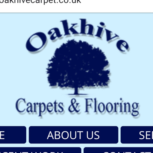 Oakhive Carpets and Flooring