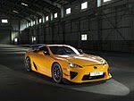 nurburgring package