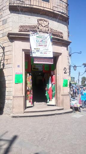 Modatelas La Piedad, Morelos 99, Centro, 59300 La Piedad de Cavadas, Mich., México, Tienda de decoración | MICH