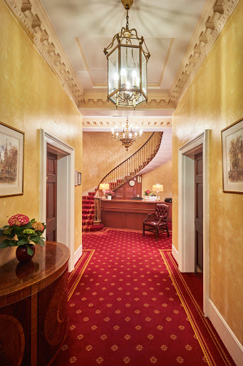 The Diplomat Hotel