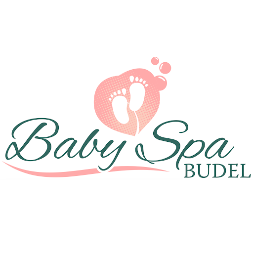 Baby Spa Budel logo