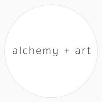 alchemy + art
