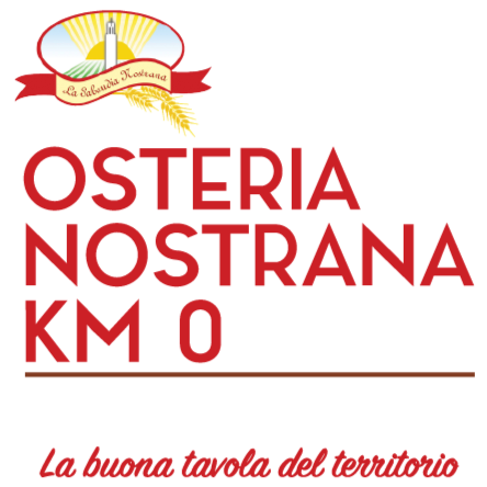 OSTERIA NOSTRANA KM 0