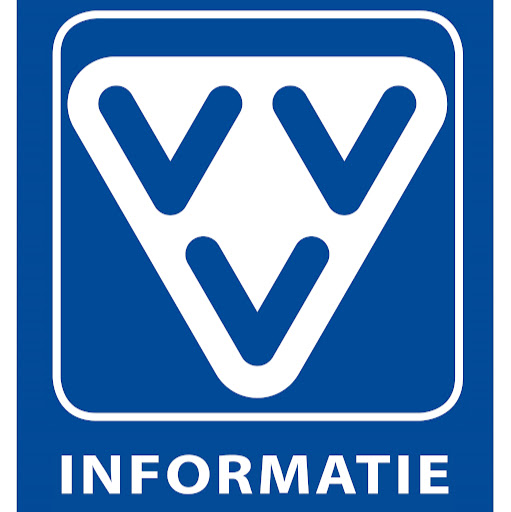 VVV Boskoop logo