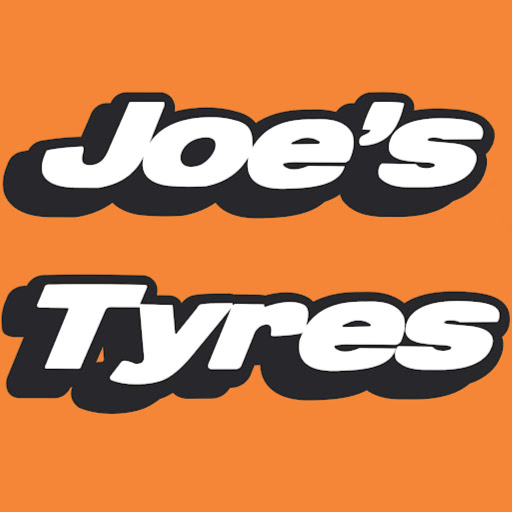 Joe's Tyres