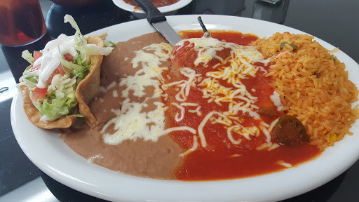 Mexican Restaurant «De Oro La Puerta Authentic Mexican Food», reviews and photos, 171 S Kraemer Blvd, Brea, CA 92821, USA