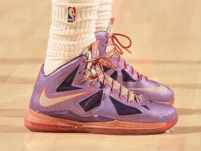 lebron james 2013 shoes