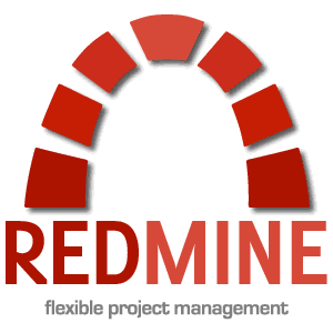 redmine logo