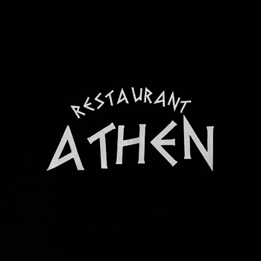Restaurant Athen logo