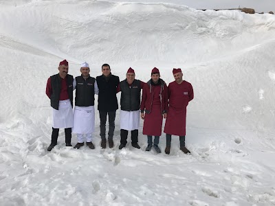 Photos of Dorader Yemek Fabrikasi