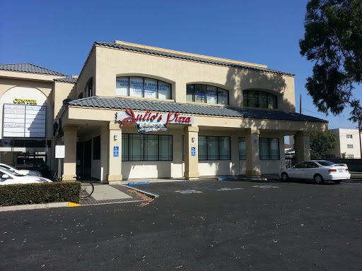 Julio's Pizza