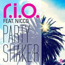 R.I.O. Feat. Nicco  Party Shaker (Ph Electro Radio Edit)