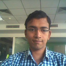 avatar of Vineet Kumar Doshi