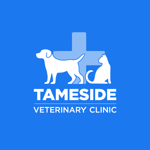 Tameside Veterinary Clinic, Droylsden logo