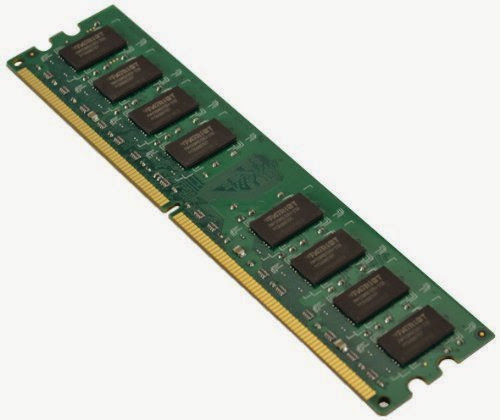  Patriot Signature DDR2 4GB CL6 800MHz DIMM (PC2 6400) PSD24G8002