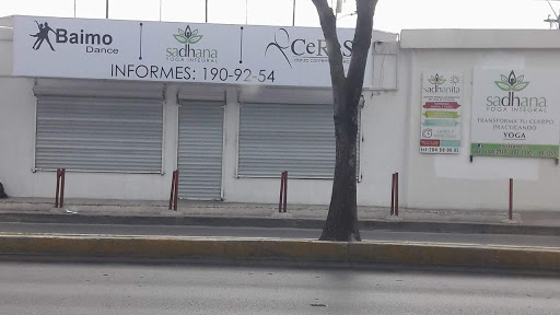 Baimo Dance Studio SALSA, Av Reforma 3861, Jardín, 88260 Nuevo Laredo, Tamps., México, Compañía de danza | TAMPS