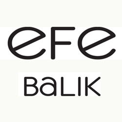 EFE BALIK YEŞİLKÖY logo