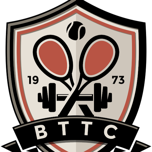 Bellingham Training & Tennis Club logo