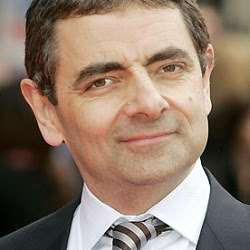 Rowan Atkinson