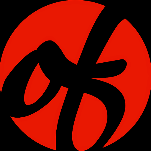 Oriental fusion Milano logo
