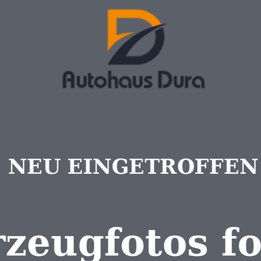 Autohaus Dura e.K. logo