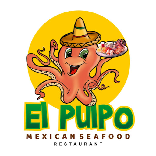 El Pulpo Restaurant logo