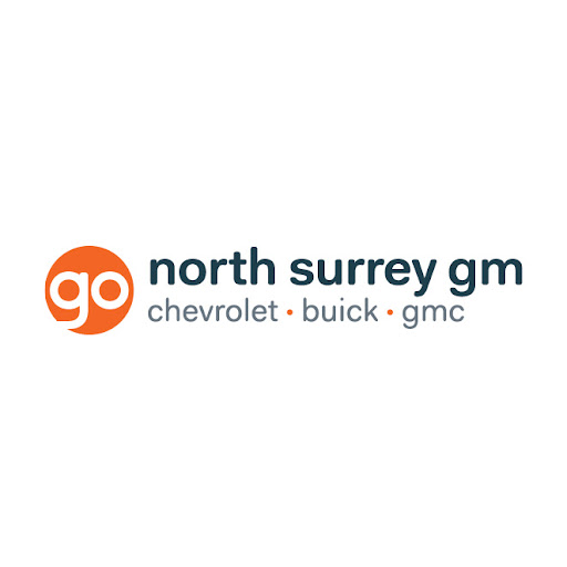 Go North Surrey GM