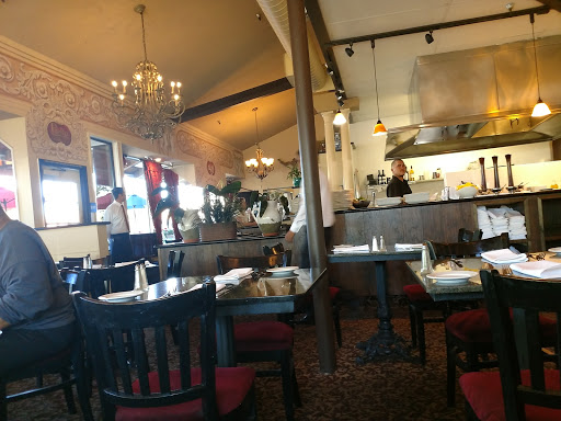 Italian Restaurant «Primavera Ristorante», reviews and photos, 3124 Crow Canyon Pl, San Ramon, CA 94583, USA