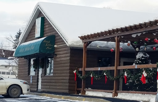 Restaurant «Irish Setter Pub», reviews and photos, 710 Main St, Presque Isle, ME 04769, USA