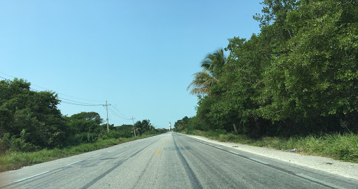 Faro de Xicalango, Cd. del Carmen Campeche, Carretera, Villahermosa, Tab., México, Puerto deportivo | CAMP