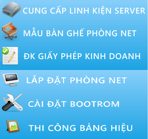 Vi tinh an phát