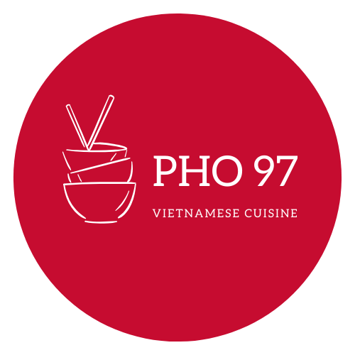 Phở 97 logo