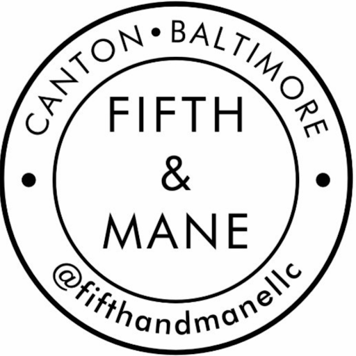 FIFTH & MANE Salon