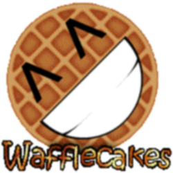 Wafflecakes